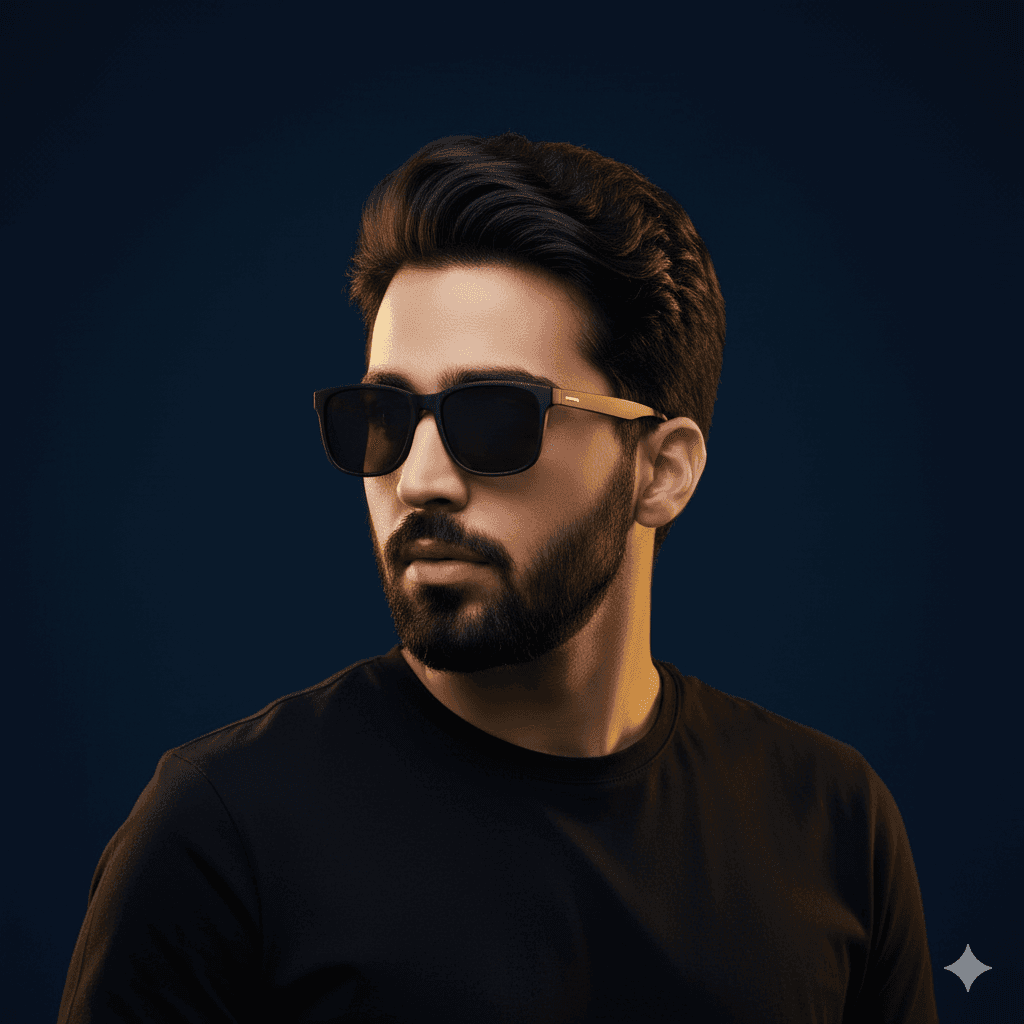 Mohammad Dousi
